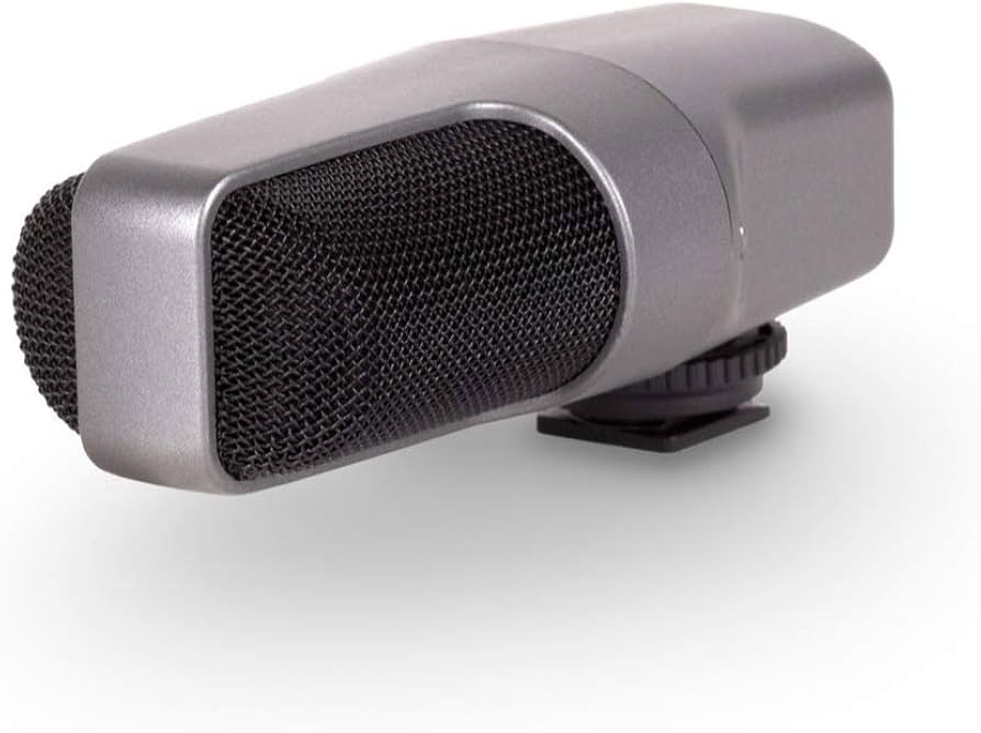 Amazon.com : Wooden Camera VX Skateboard Camera Microphone Amazon.com : Wooden Camera VX Skateboard Camera Microphone